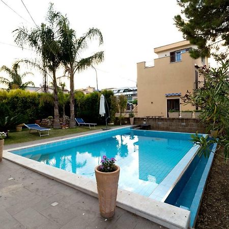 Ze-Vi Home Santa Flavia Extérieur photo
