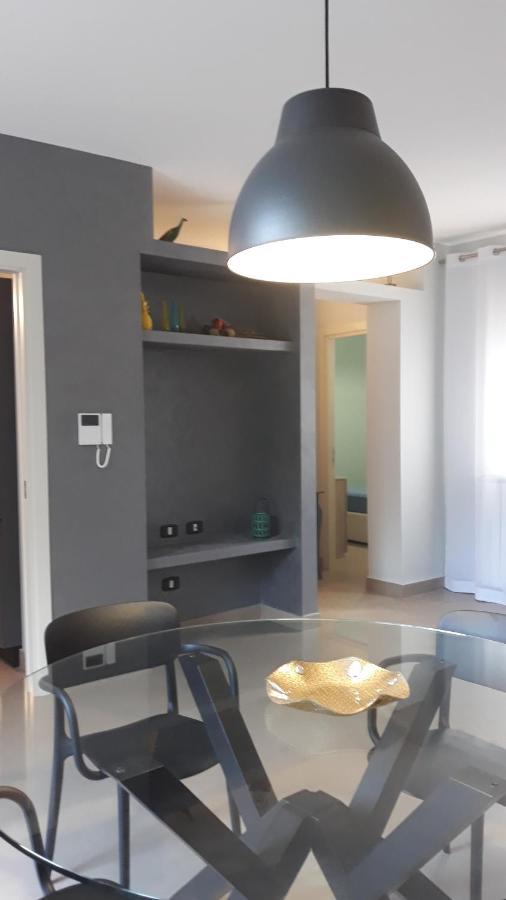 Ze-Vi Home Santa Flavia Extérieur photo