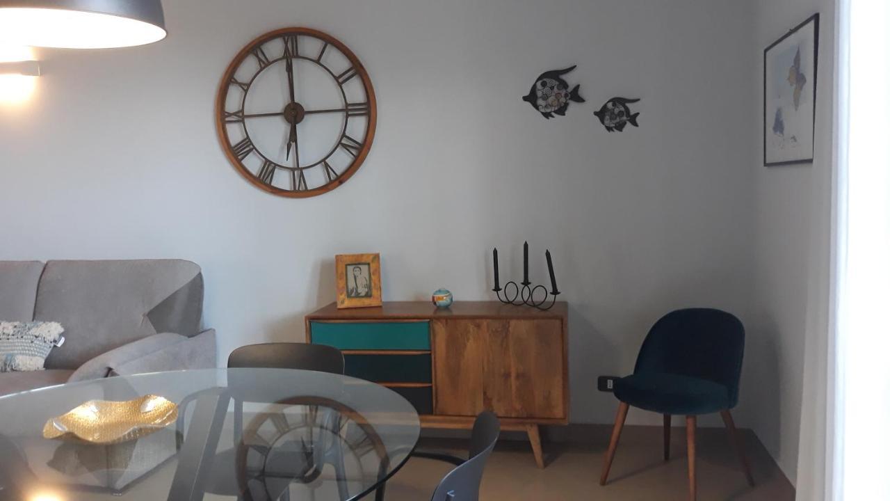 Ze-Vi Home Santa Flavia Extérieur photo
