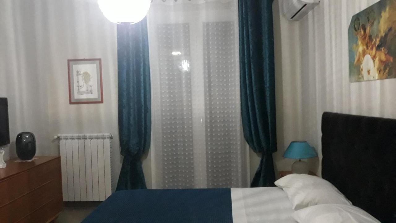 Ze-Vi Home Santa Flavia Extérieur photo