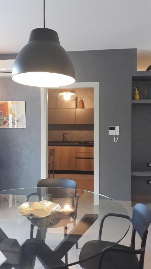 Ze-Vi Home Santa Flavia Extérieur photo