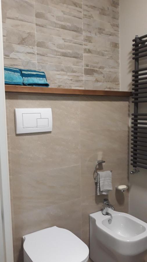 Ze-Vi Home Santa Flavia Extérieur photo