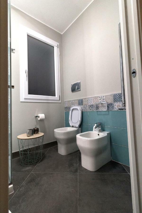 Ze-Vi Home Santa Flavia Extérieur photo