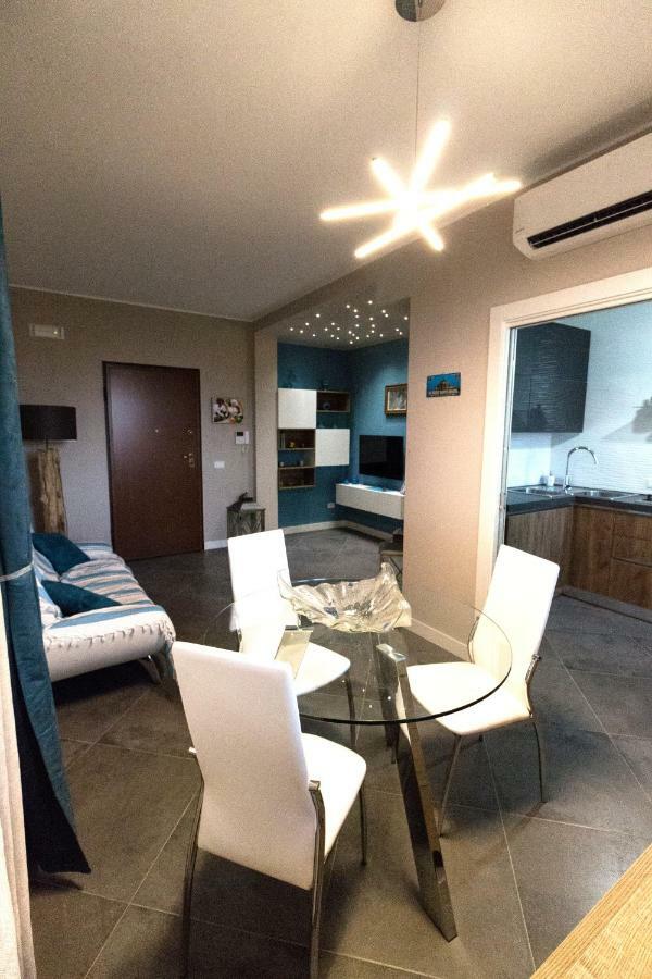 Ze-Vi Home Santa Flavia Extérieur photo